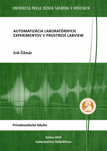 Automation of Laboratory Experiments in LabVIEW environment