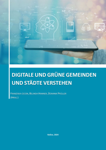 Digitale und grüne Gemeinden und Städte verstehen