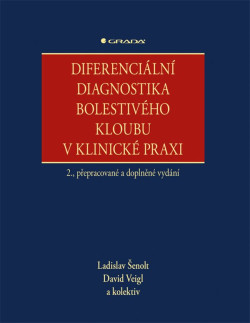 Diferenciální diagnostika bolestivého kloubu v klinické praxi