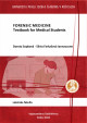 FORENSIC MEDICINE Textbook for Medical Students