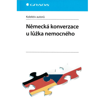 Německá konverzace u lůžka nemocného