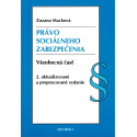 Právo sociálneho zabezpečenia