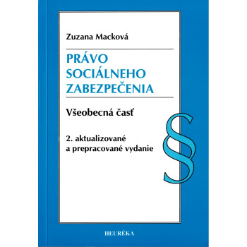 Právo sociálneho zabezpečenia