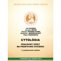 Cytológia pracovný zošit na praktické cvičenia
