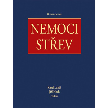 Nemoci střev