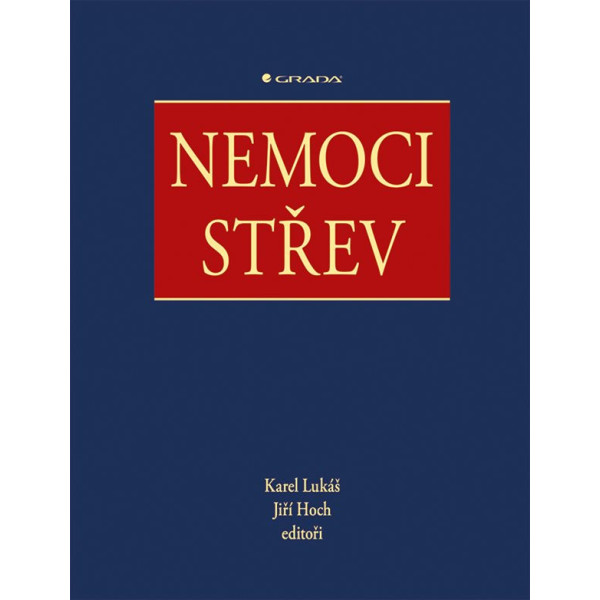 Nemoci střev