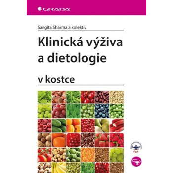 Klinická výživa a dietologie v kostce