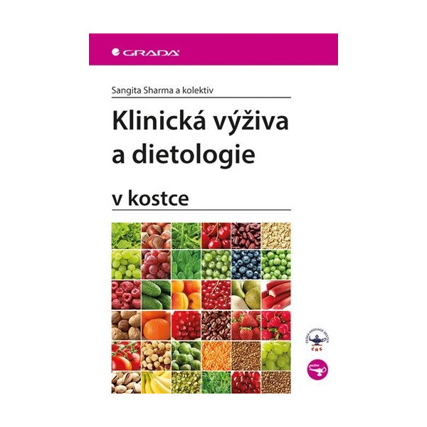 Klinická výživa a dietologie v kostce