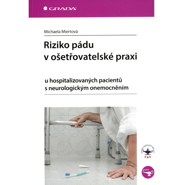 Riziko pádu v ošetřovatelské praxi