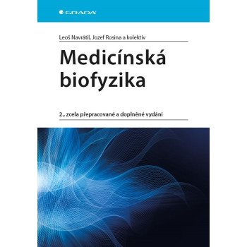 Medicínská biofyzika