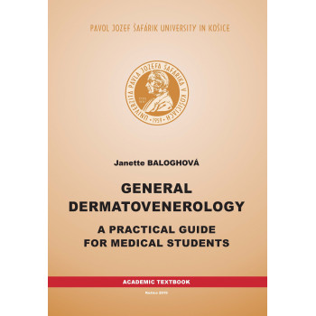 General dermatovenerology