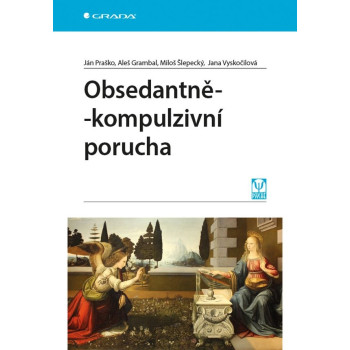 Obsedantně - kompulzivní porucha