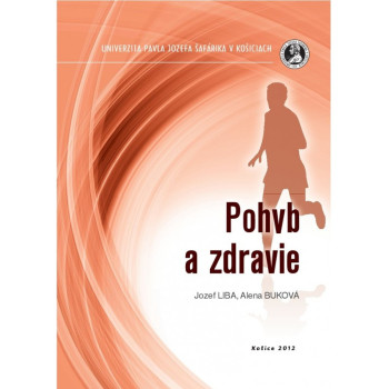 Pohyb a zdravie