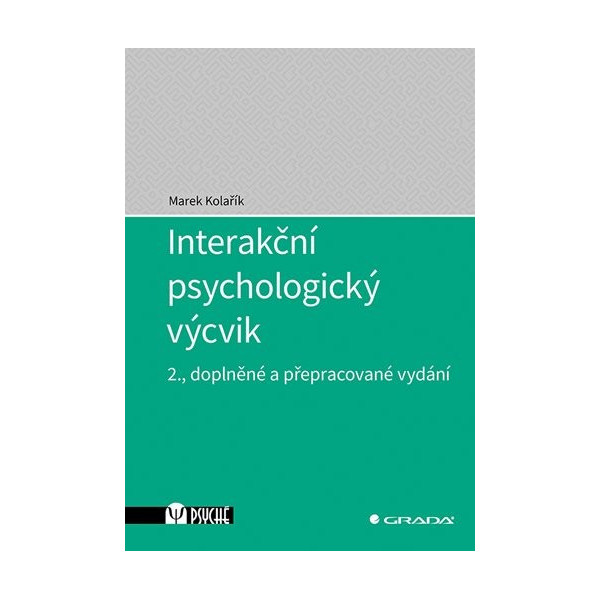 Interakční psychologický výcvik