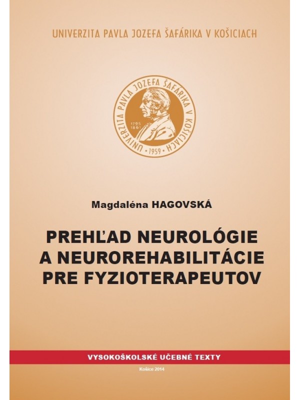 Neurology- and Neuro-Rehabilitation Overview for Physiotherapists