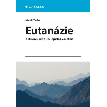 Eutanázie