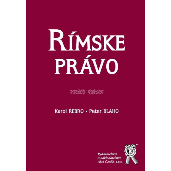 Rímske právo