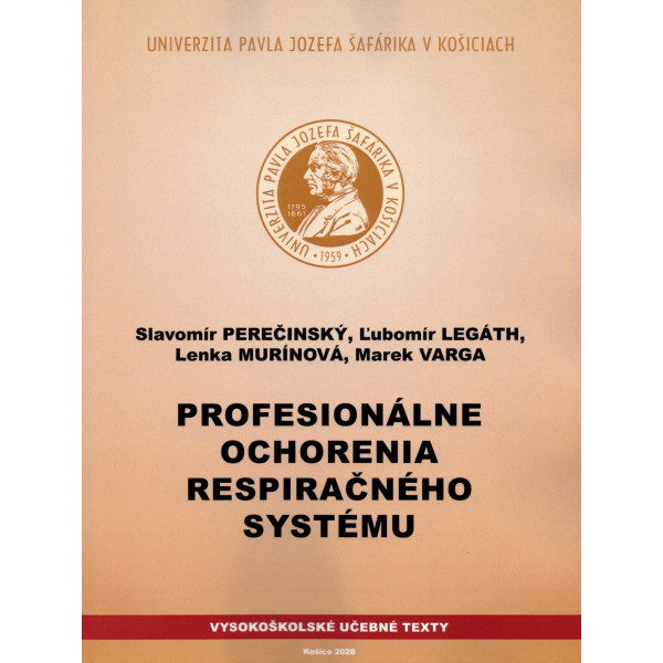 Profesionálne ochorenia respiračného systému