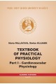 Textbook of practical physiology: Part I - Cardiovascular Physiology
