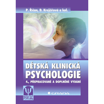 Dětská klinická psychologie