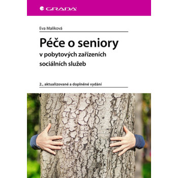 Péče o seniory