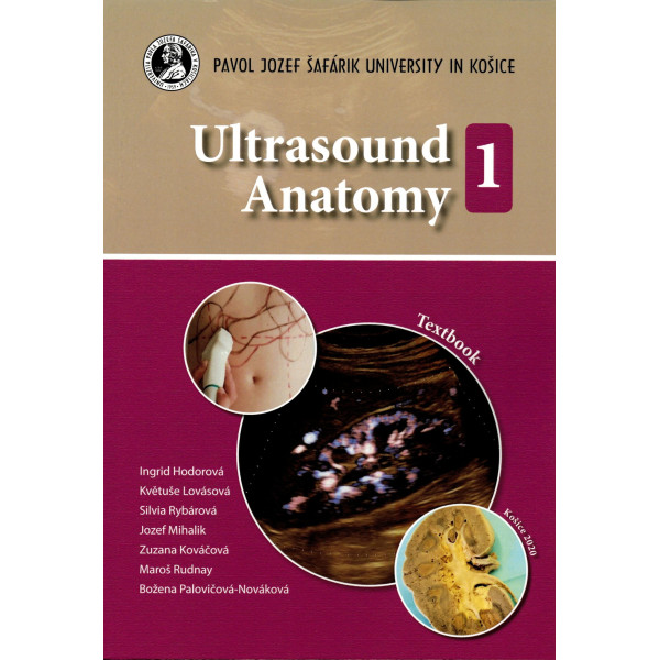 Ultrasound Anatomy 1