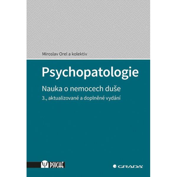 Psychopatologie