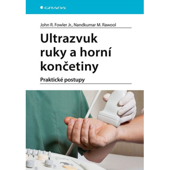 Ultrazvuk ruky a horní končetiny