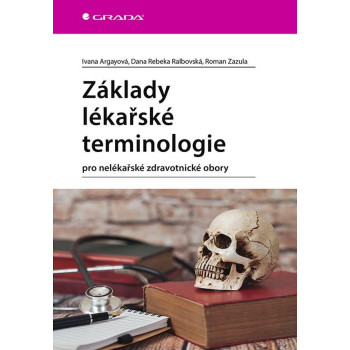 Základy lékařské terminologie