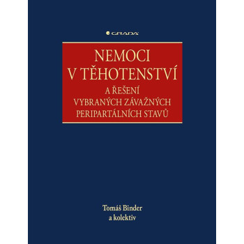 Nemoci v těhotenství