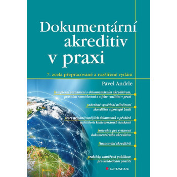 Dokumentární akreditiv v praxi