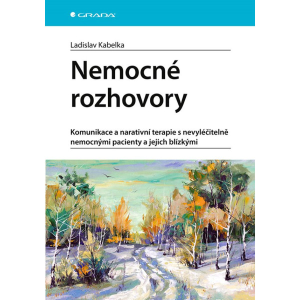 Nemocné rozhovory