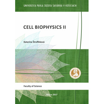 Cell Biophysics II