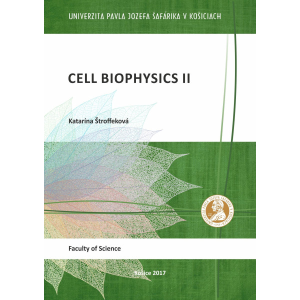 Cell Biophysics II