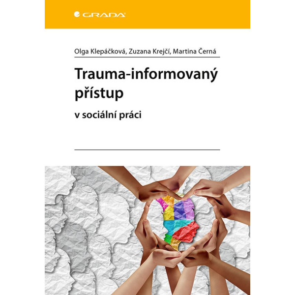 Trauma- informovaný přístup