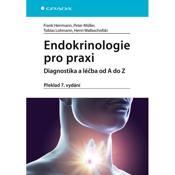 Endokrinologie pro praxi