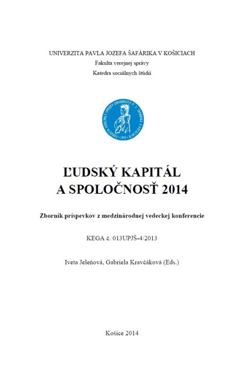 Vybrané kapitoly zo špeciálnej neurológie pre študentov zubného lekárstva