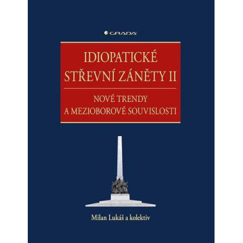 Idiopatické střevní zánety II