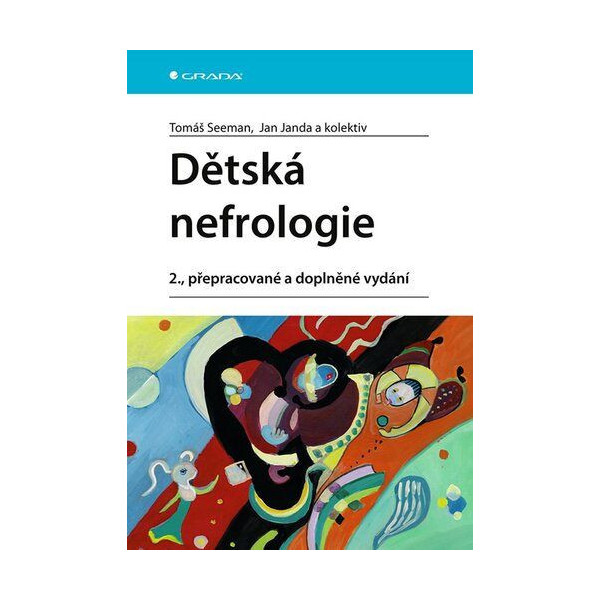 Dětská nefrologie