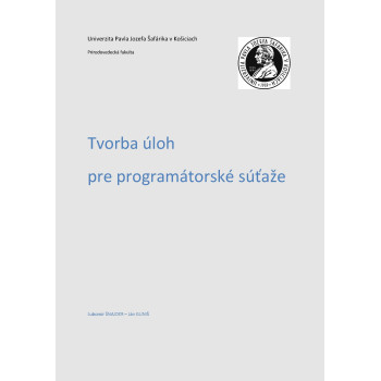 Tvorba úloh pre programátorské súťaže