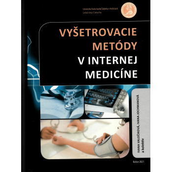 Vyšetrovacie metódy v internej medicíne