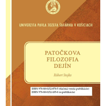 Patočkova filozofia dejín