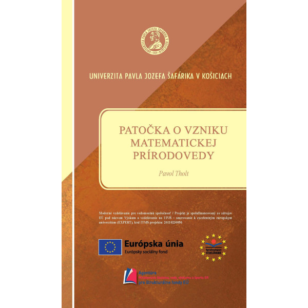 Patočka o vzniku matematickej prírodovedy