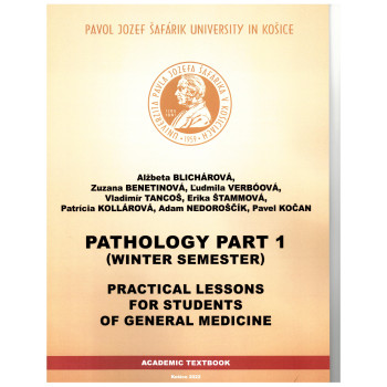 Pathology Part 1 Practical lesons for students of general medicine