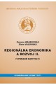 Regionálna ekonomika a rozvoj II