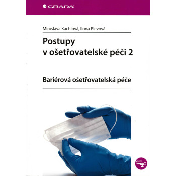 Postupy v ošetřovatelské péči 2