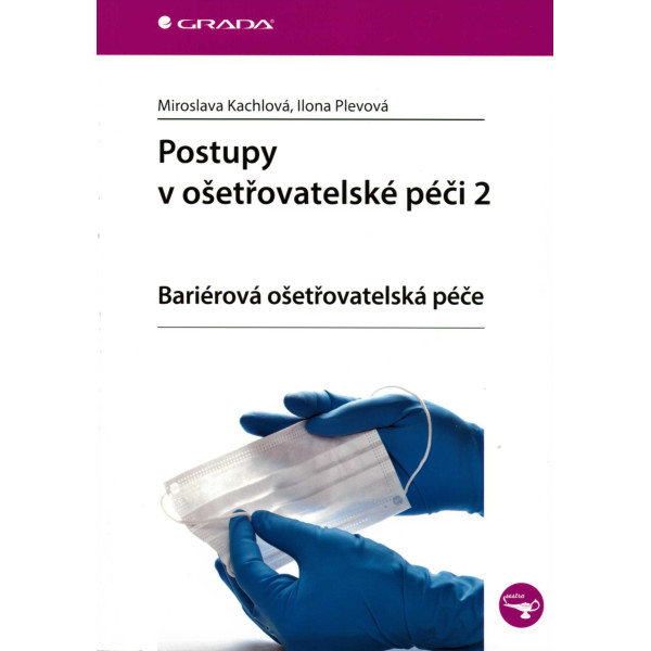 Postupy v ošetřovatelské péči 2