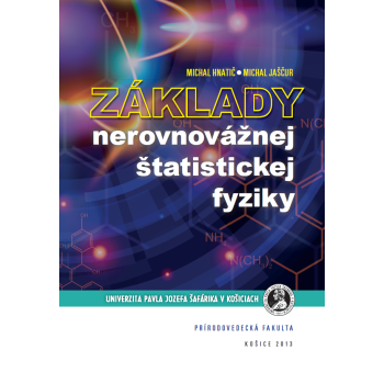 Základy nerovnovážnej štatistickej fyziky