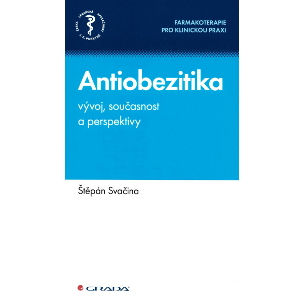 Antiobezitika