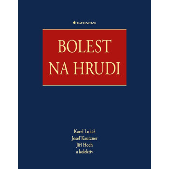 Bolest na hrudi